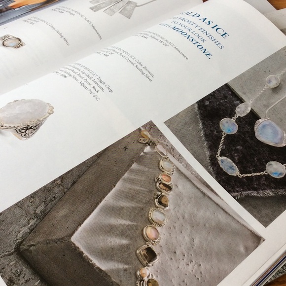 Silpada Other Silpada 24 Catalogs Poshmark